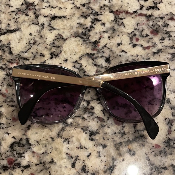 Marc by Marc Jacobs sunglasses - Picture 4 of 4